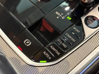 2019 BMW 8 SERIES GRAN COUPE photo 48