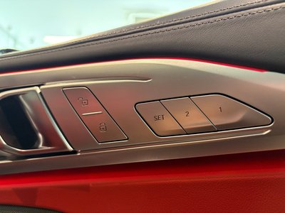 2019 BMW 8 SERIES GRAN COUPE photo 62