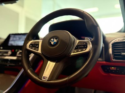 2019 BMW 8 SERIES GRAN COUPE photo 16