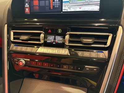 2019 BMW 8 SERIES GRAN COUPE photo 39