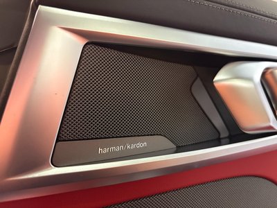 2019 BMW 8 SERIES GRAN COUPE photo 70