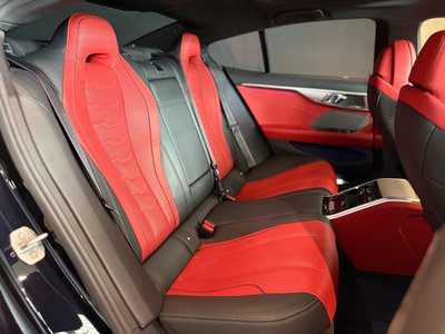 2019 BMW 8 SERIES GRAN COUPE photo 65
