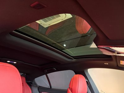 2019 BMW 8 SERIES GRAN COUPE photo 10