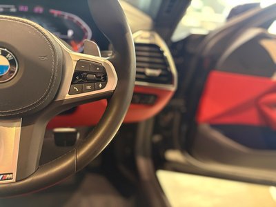 2019 BMW 8 SERIES GRAN COUPE photo 18