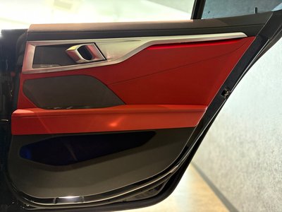 2019 BMW 8 SERIES GRAN COUPE photo 69
