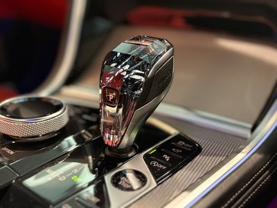 2019 BMW 8 SERIES GRAN COUPE photo 45