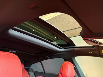 2019 BMW 8 SERIES GRAN COUPE photo 11