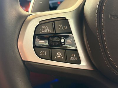2019 BMW 8 SERIES GRAN COUPE photo 53
