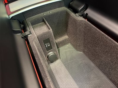 2019 BMW 8 SERIES GRAN COUPE photo 57