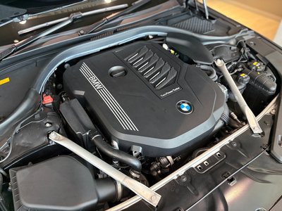 2019 BMW 8 SERIES GRAN COUPE photo 77