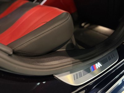 2019 BMW 8 SERIES GRAN COUPE photo 68