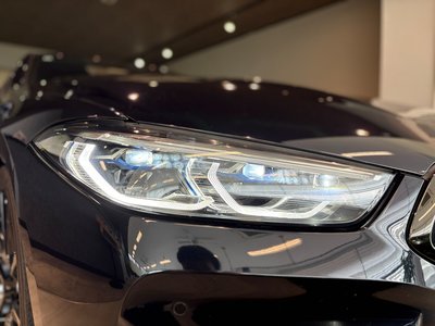 2019 BMW 8 SERIES GRAN COUPE photo 75