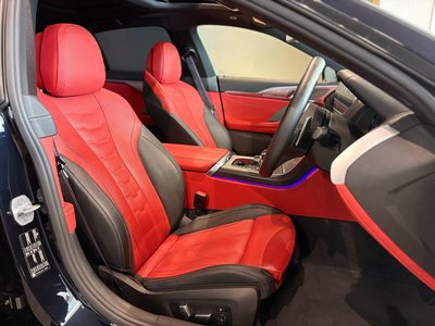 2019 BMW 8 SERIES GRAN COUPE photo 55