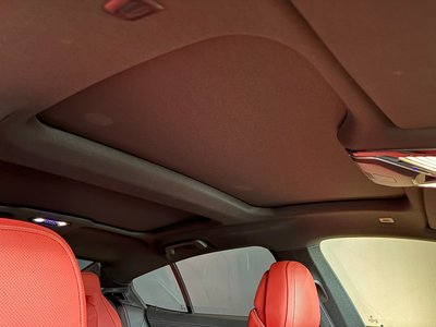 2019 BMW 8 SERIES GRAN COUPE photo 9