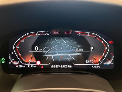 2019 BMW 8 SERIES GRAN COUPE photo 49