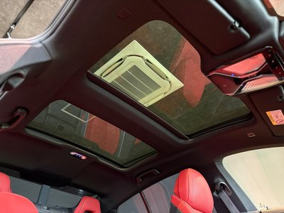 2019 BMW 8 SERIES GRAN COUPE photo 12
