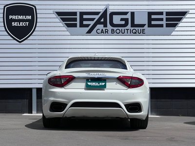 صورة 14 لـ 2018 Maserati GRANTURISMO