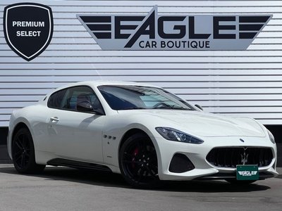 صورة 11 لـ 2018 Maserati GRANTURISMO