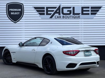 صورة 15 لـ 2018 Maserati GRANTURISMO