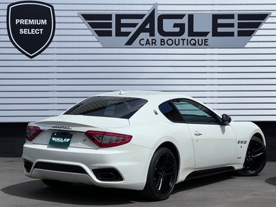 صورة 12 لـ 2018 Maserati GRANTURISMO