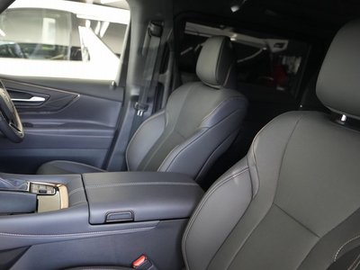 2026 Toyota ALPHARD 照片 38