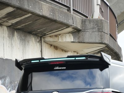2026 Toyota ALPHARD 照片 56