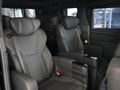 2026 Toyota ALPHARD 照片 39