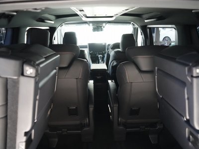 2026 Toyota ALPHARD 照片 23