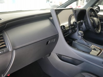 2026 Toyota ALPHARD 照片 40