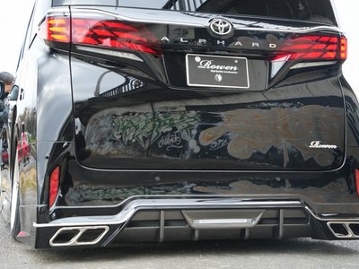 2026 Toyota ALPHARD 照片 13
