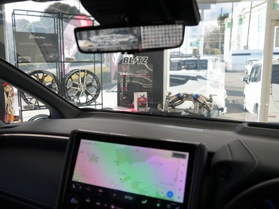 2026 Toyota ALPHARD 照片 43