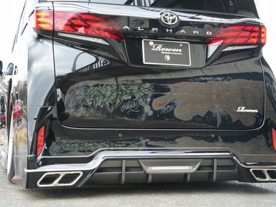 2026 Toyota ALPHARD 照片 73