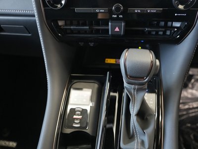 2026 Toyota ALPHARD 照片 58