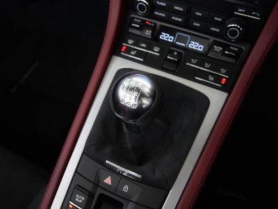 2020 Porsche 718 SPYDER 照片 40
