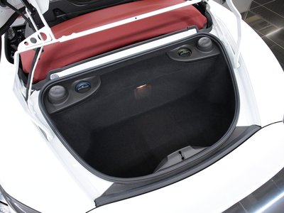 2020 Porsche 718 SPYDER 照片 6