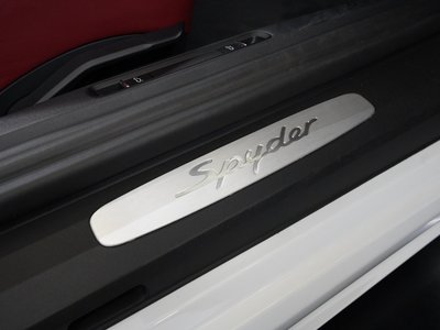 2020 Porsche 718 SPYDER 照片 44