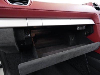 2020 Porsche 718 SPYDER 照片 47