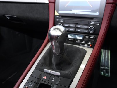 2020 Porsche 718 SPYDER 照片 39