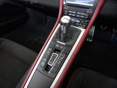 2020 Porsche 718 SPYDER 照片 38