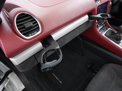 2020 Porsche 718 SPYDER 照片 46