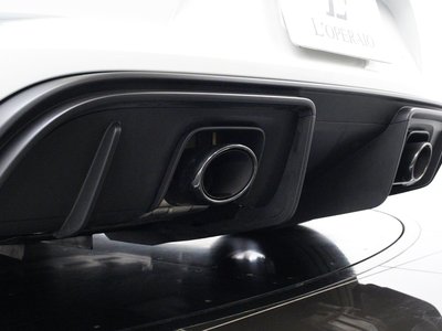 2020 Porsche 718 SPYDER 照片 31