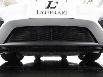 2020 Porsche 718 SPYDER 照片 28