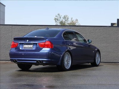 2009 BMW Alpina B3 photo 10