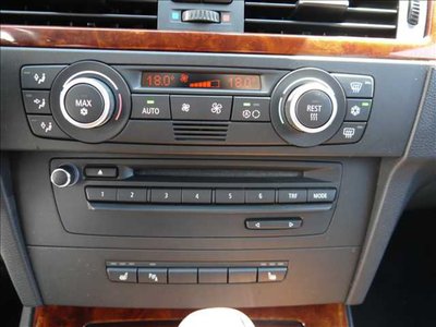 2009 BMW Alpina B3 photo 15
