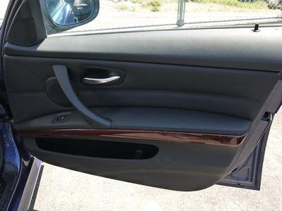 2009 BMW Alpina B3 photo 28