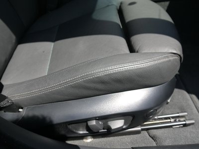 2009 BMW Alpina B3 photo 26