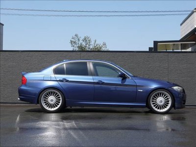 2009 BMW Alpina B3 photo 6