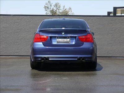 2009 BMW Alpina B3 photo 8