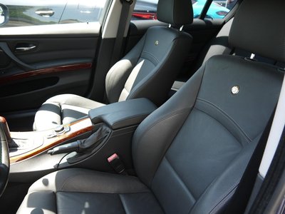 2009 BMW Alpina B3 photo 25