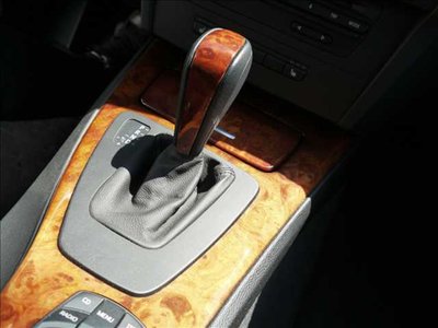 2009 BMW Alpina B3 photo 16
